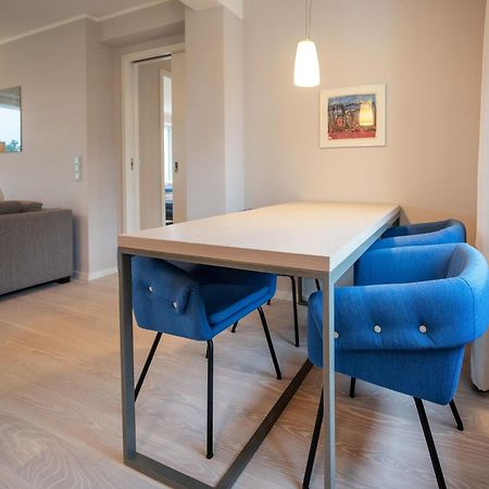 Duenenresidenz Prora - Ferienwohnung Mit Meerblick, 2 Schlafzimmern Und Balkon Np-311 Binz Exterior photo
